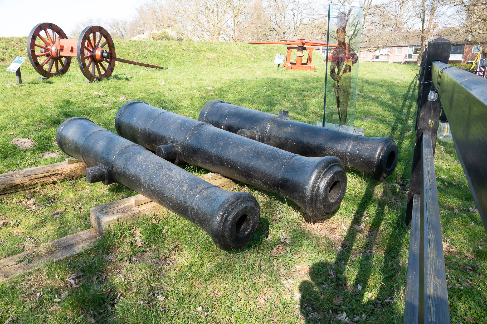 20260321   Fototrip Maart   Naarden vesting   037